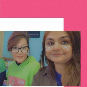 Meet your Posher, Shivani